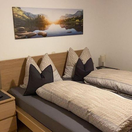 Ferienwohnung Dornau Langkampfen Dış mekan fotoğraf