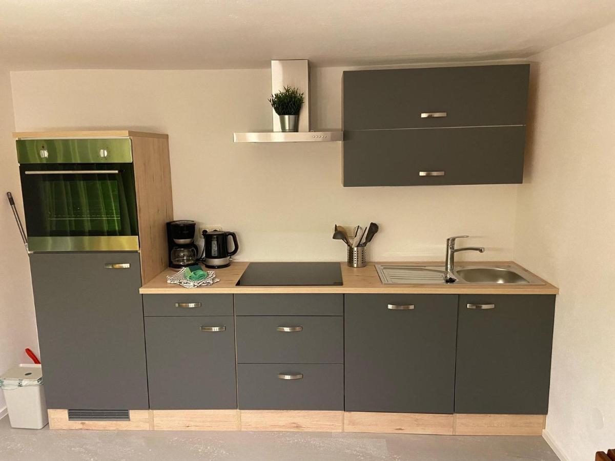 Ferienwohnung Dornau Langkampfen Dış mekan fotoğraf