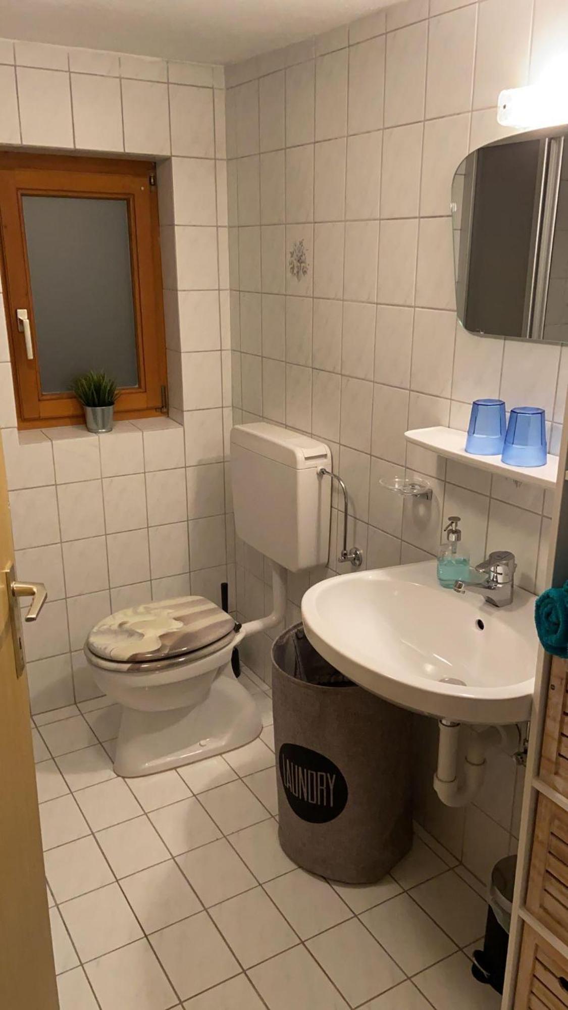Ferienwohnung Dornau Langkampfen Dış mekan fotoğraf