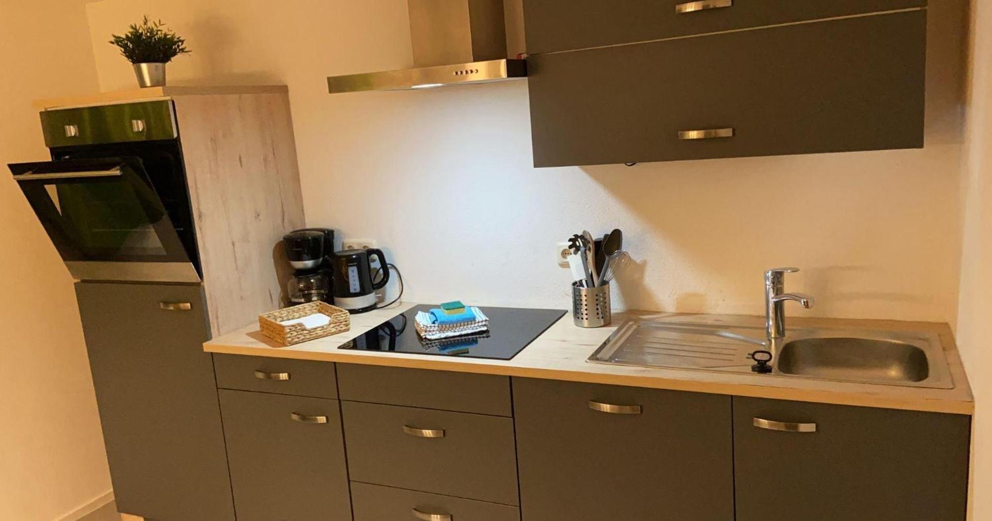Ferienwohnung Dornau Langkampfen Dış mekan fotoğraf