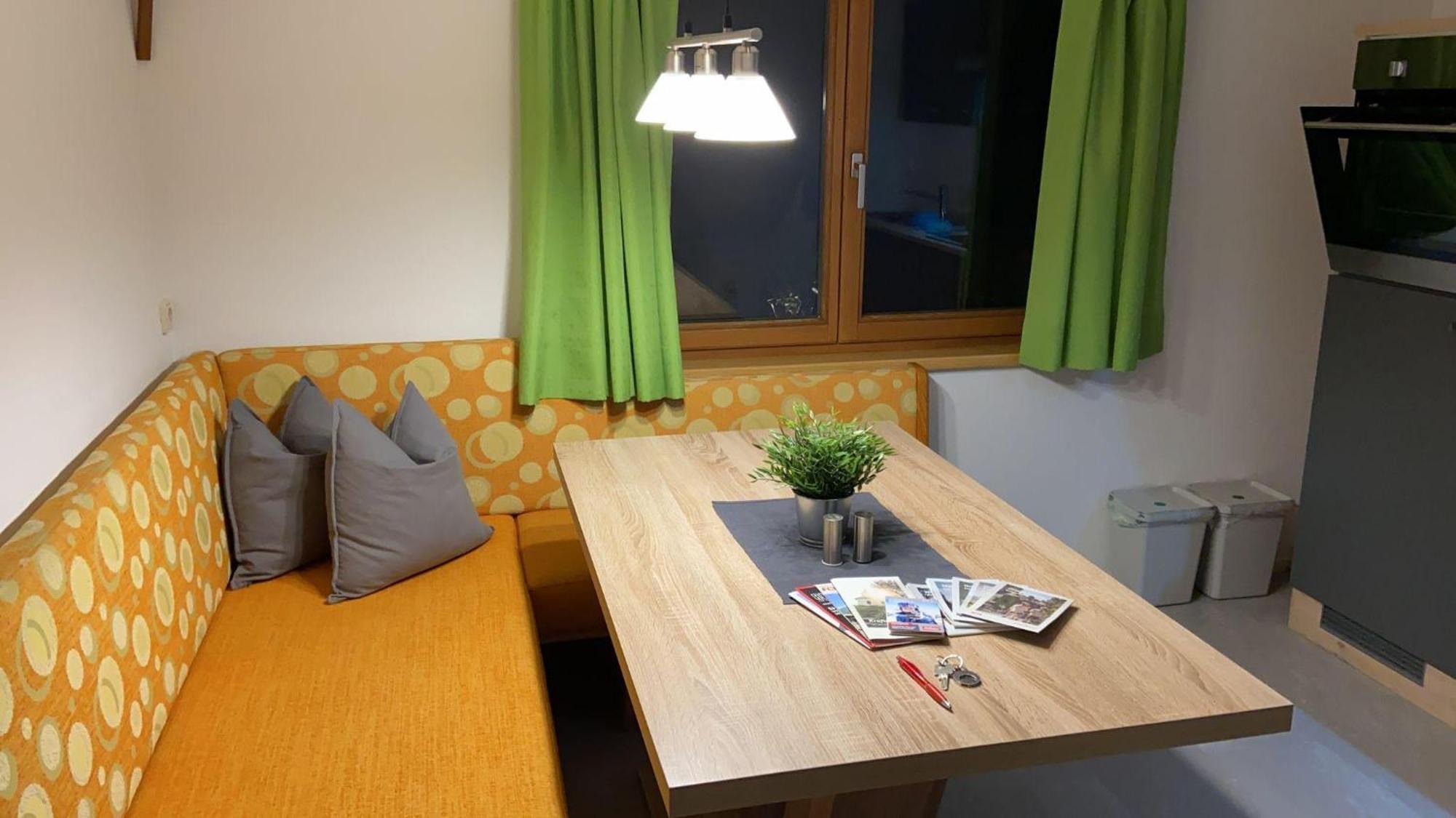 Ferienwohnung Dornau Langkampfen Dış mekan fotoğraf
