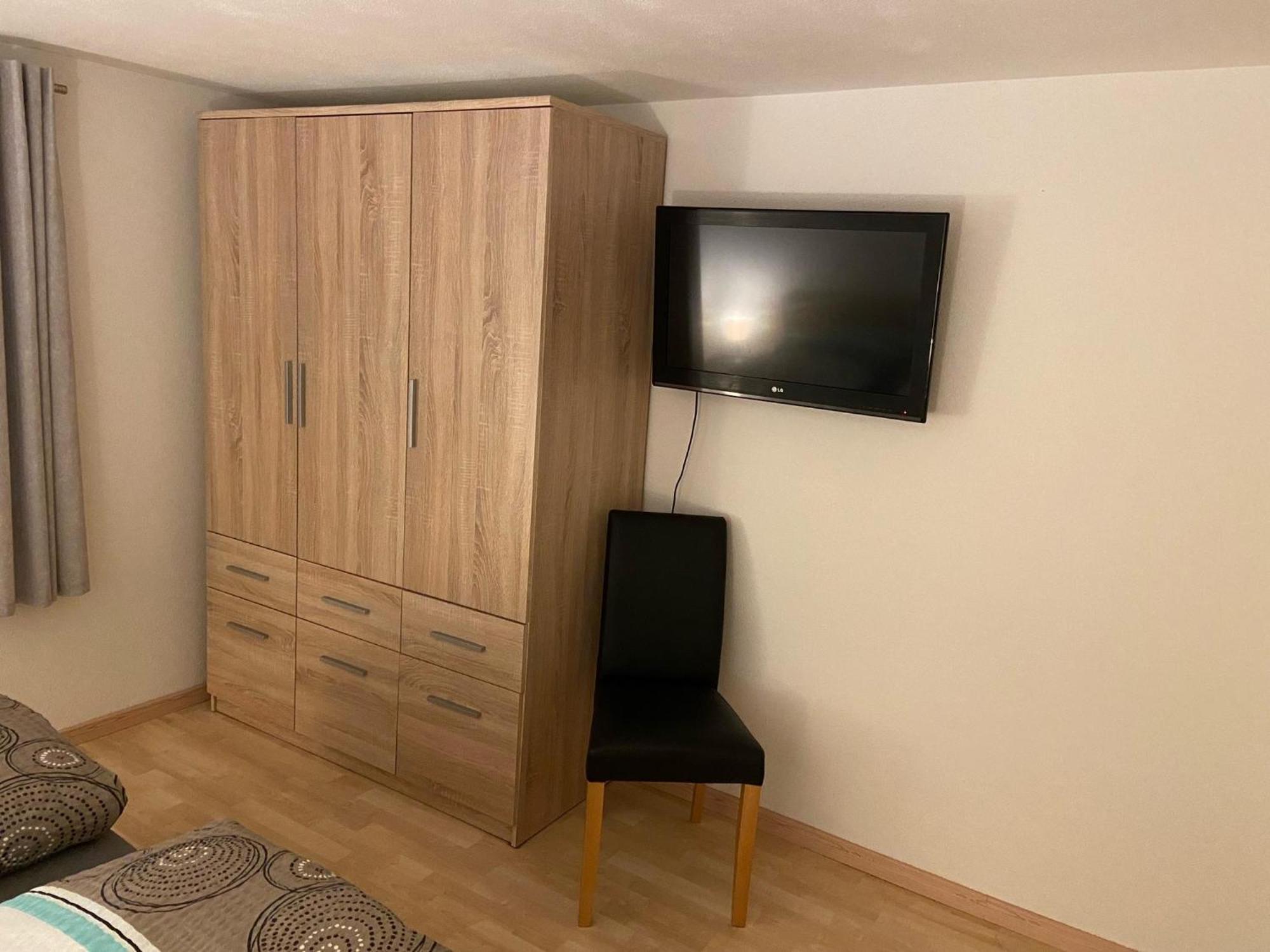 Ferienwohnung Dornau Langkampfen Dış mekan fotoğraf